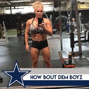 Meet your Posher, Raychel